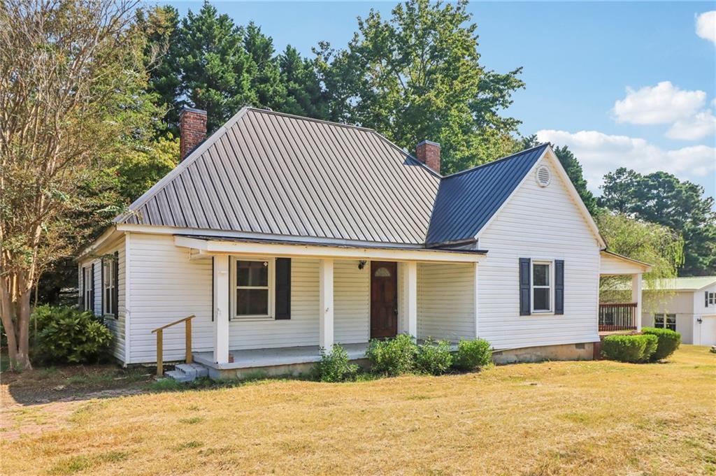 3664 Fence Rd., Auburn, GA 30011