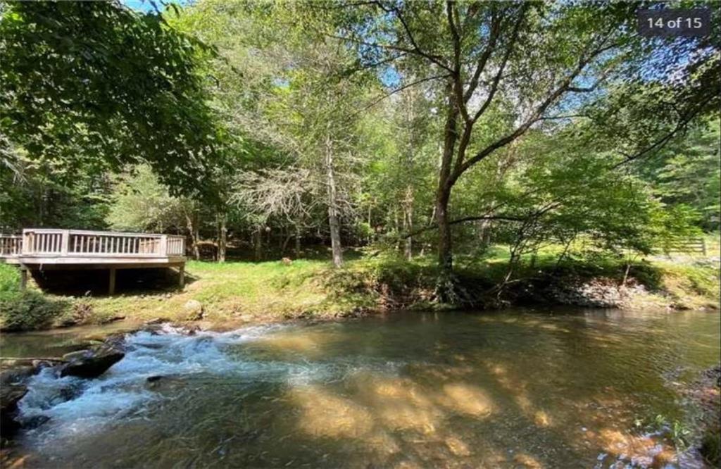 Mill Creek Tr., Cleveland, GA 30528