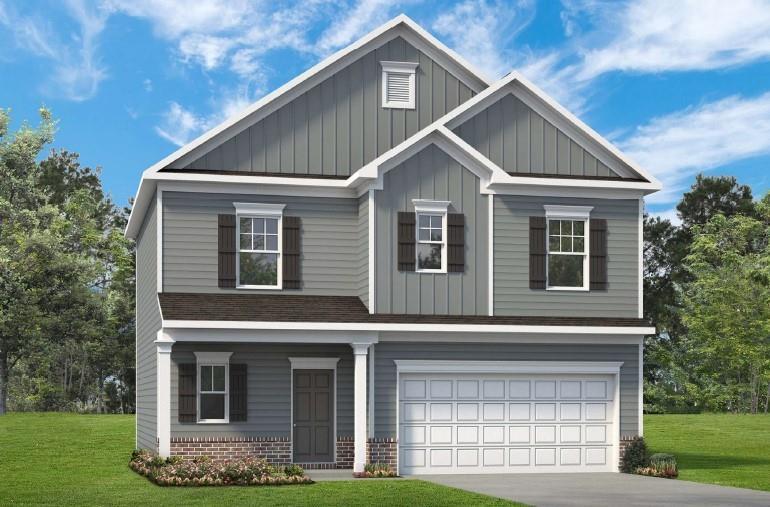111 Sycamore Ln., Calhoun, GA 30701