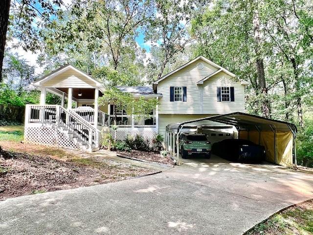 4758 Old Briar Tr., Douglasville, GA 30135