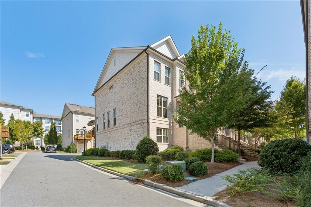 4219 Deming Cir., Sandy Springs, GA 30342
