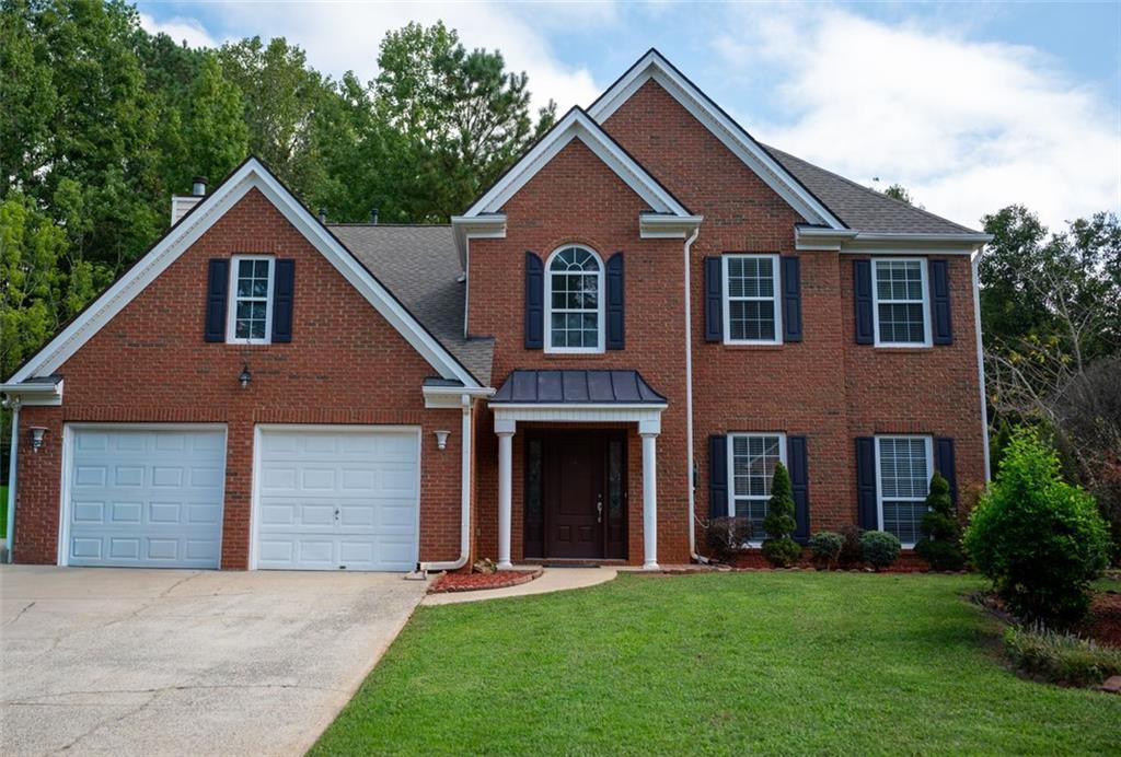 436 Two Iron Tr., Kennesaw, GA 30144