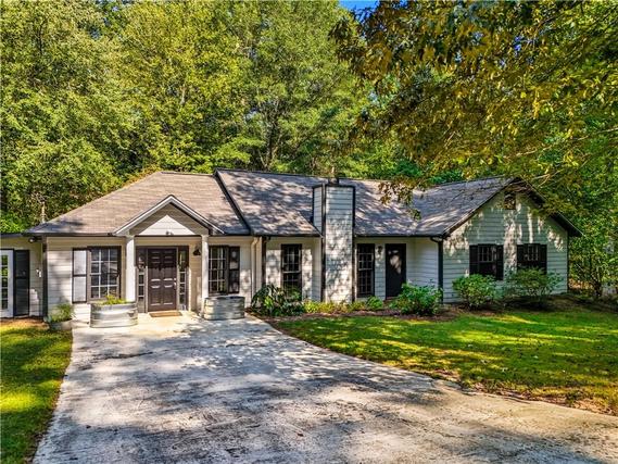 New Homes For Sale This Week in Dahlonega: September 12th to September 18th
