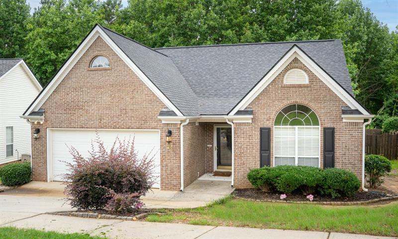 21 Riva Ridge Ln., Newnan, GA 30263