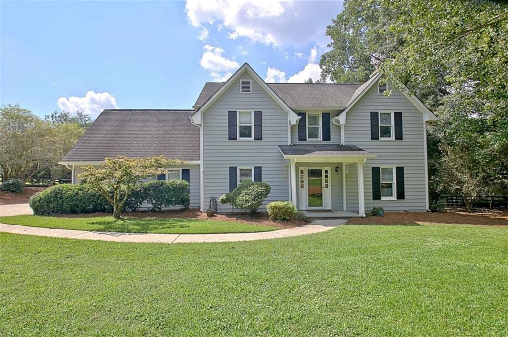 250 E Crestwood Rd., Tyrone, GA 30290