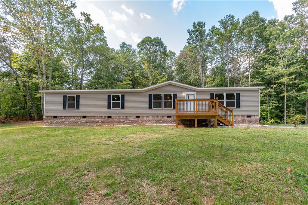 94 King Arthur Ct., Dahlonega, GA 30533