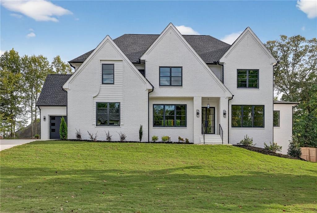 2856 Octavia Cir., Marietta, GA 30062