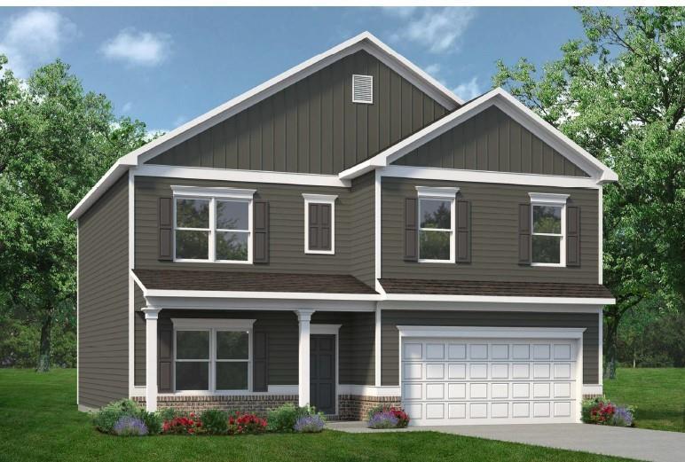 113 Sycamore Ln., Calhoun, GA 30701