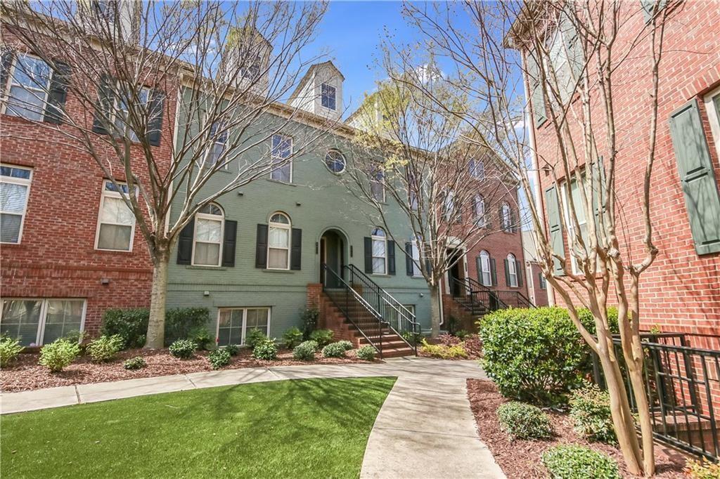 6415 Paulson Pl., Atlanta, GA 30328