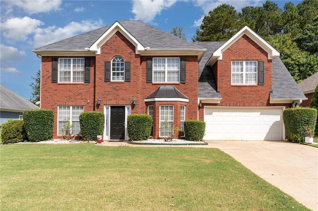 40 Cindy Cir., Covington, GA 30016