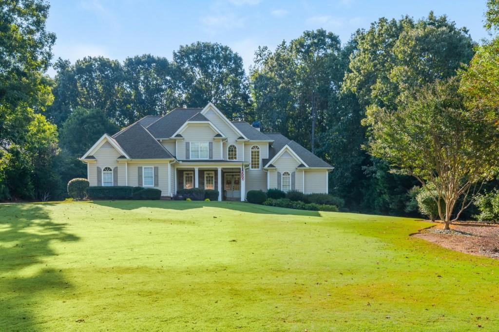 129 Rosebury Dr., Canton, GA 30115