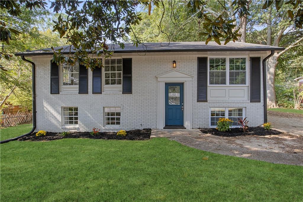 6657 Baldwin Ct., Riverdale, GA 30274