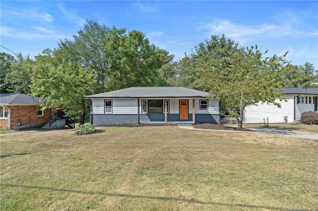 33 Smyrna Powder Springs Rd., Marietta, GA 30060