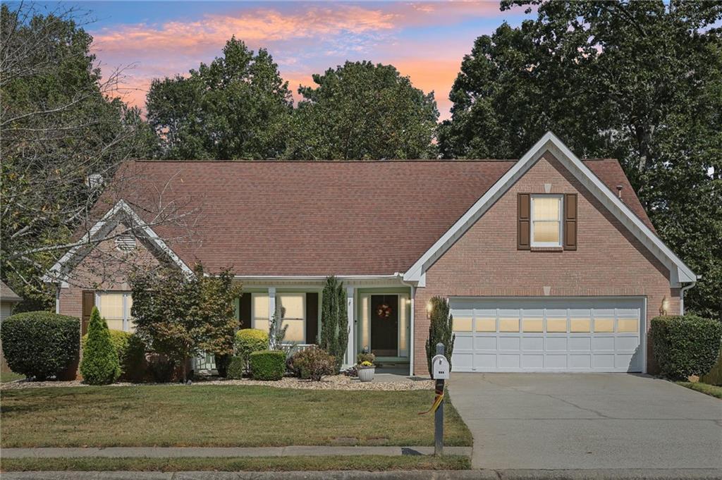 760 Brand South Tr., Lawrenceville, GA 30046