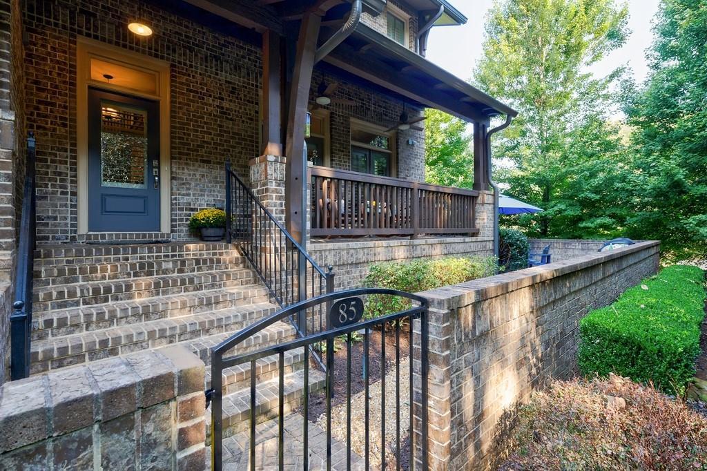 85 Webb St., Roswell, GA 30075