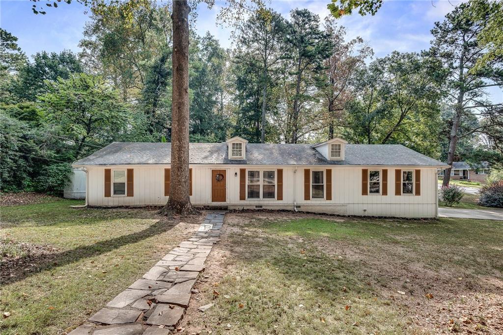 4082 Johns St., Lilburn, GA 30047