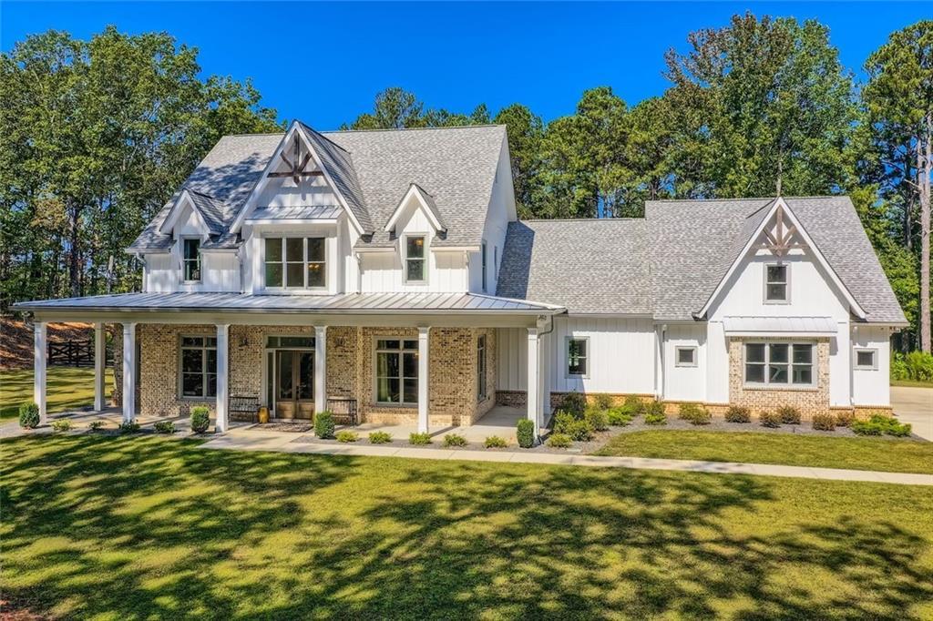846 Holland Rd., Powder Springs, GA 30127