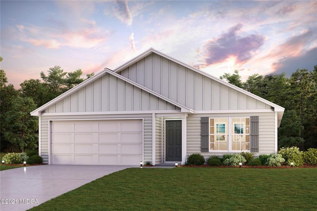 1734 Hannah Ct., Macon, GA 31217