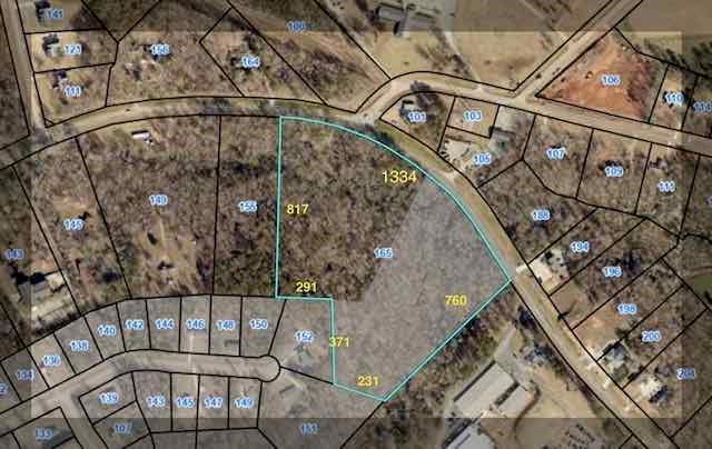 165 Log Cabin Rd., Milledgeville, GA 31061