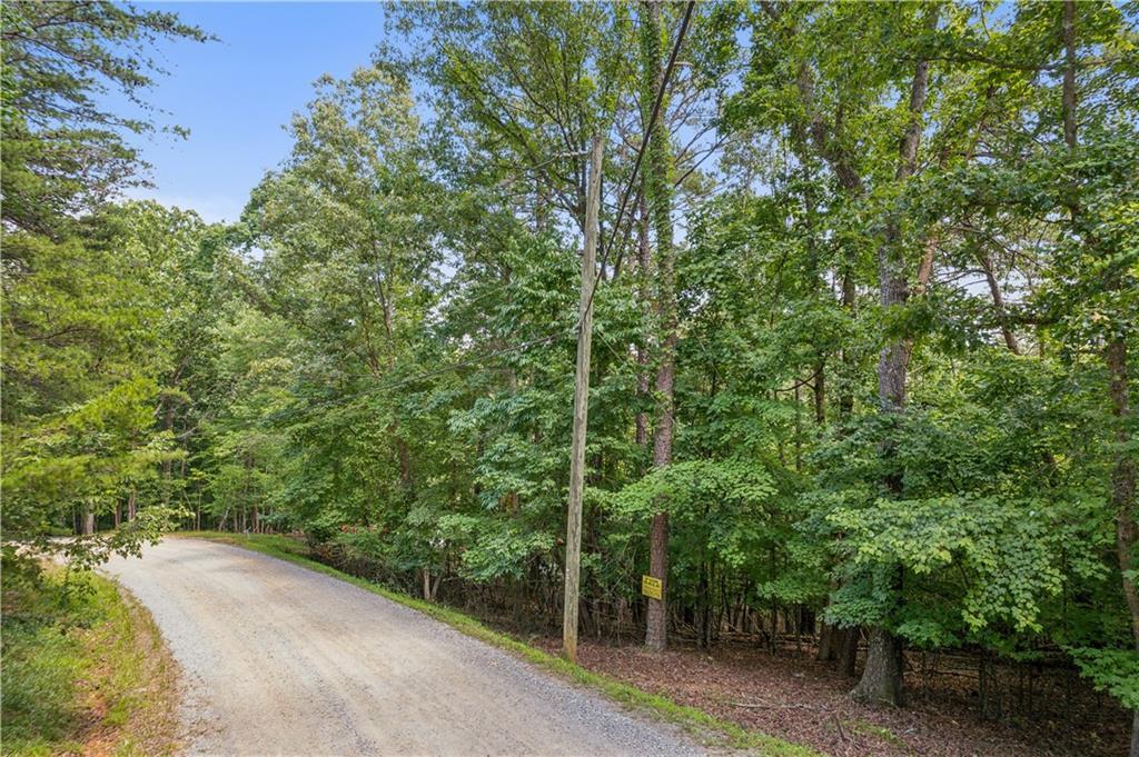 Alcan Way, Ellijay, GA 30540