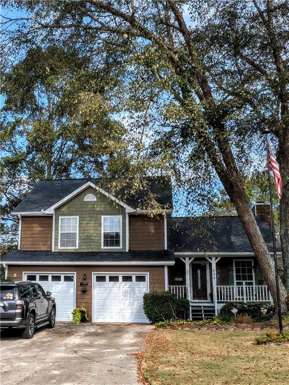 644 Hickory Nobb, Sugar Hill, GA 30518