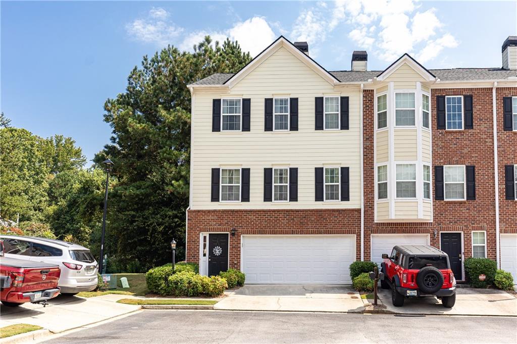 326 Eagle Tiff Dr., Sugar Hill, GA 30518
