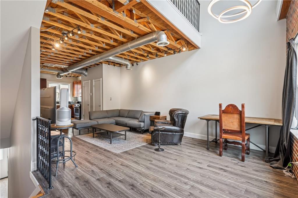 322 Peters St. #6, Atlanta, GA 30313