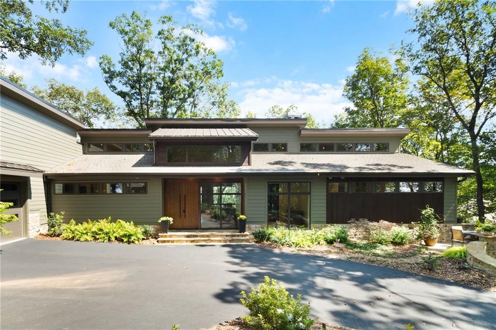 7207 Ridgeview Dr., Big Canoe, GA 30143