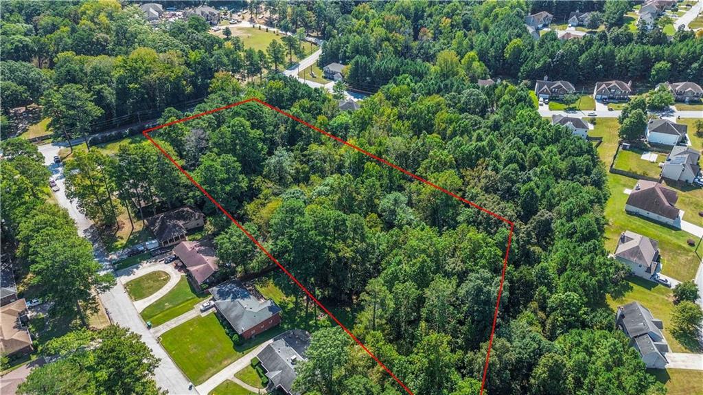 2987 Bouldercrest Rd., Ellenwood, GA 30294