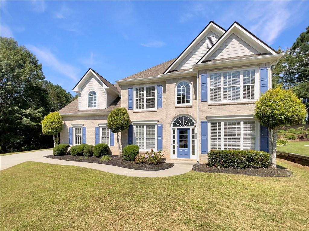 3308 Hinsdale Ln., Buford, GA 30519