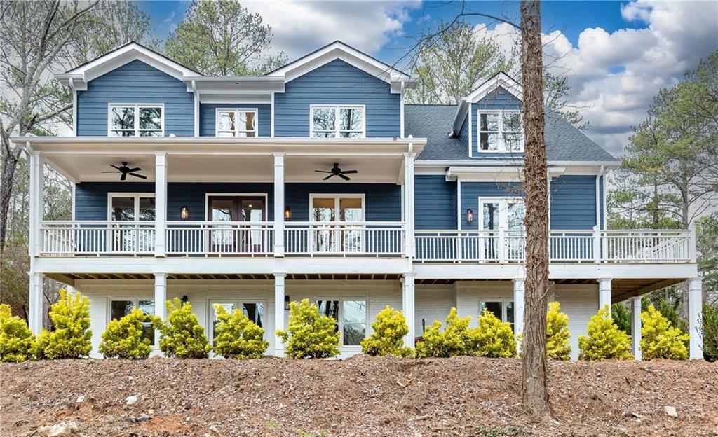 4101 Brookview Dr., Atlanta, GA 30339