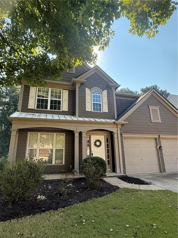 122 Santa Anita Tr., Woodstock, GA 30189