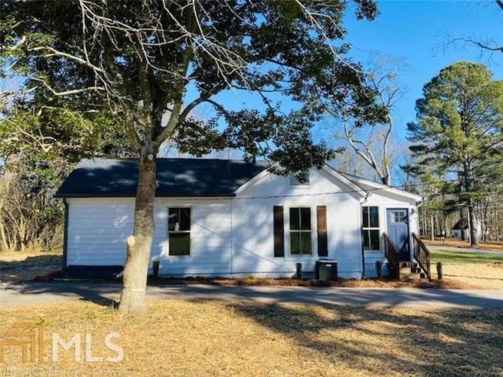 292 E Johnson St., Temple, GA 30179