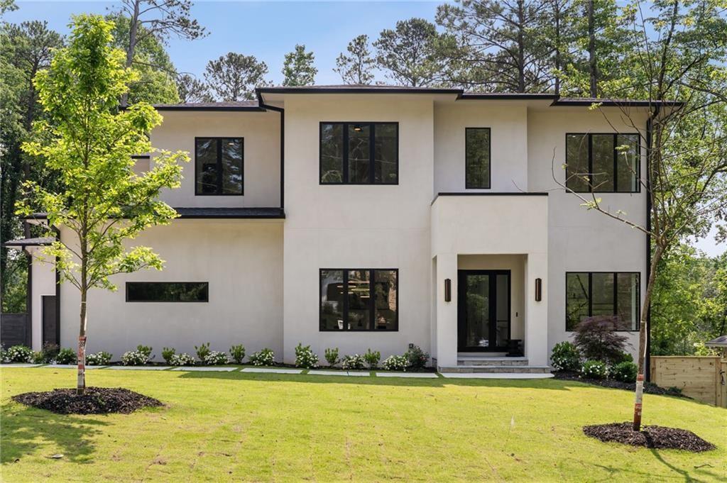 3293 Lenox Place Ne, Atlanta, GA 30324