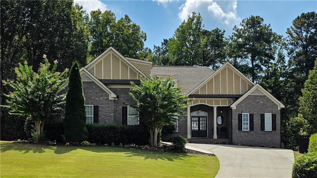 14 Isabella Ct., Cartersville, GA 30121