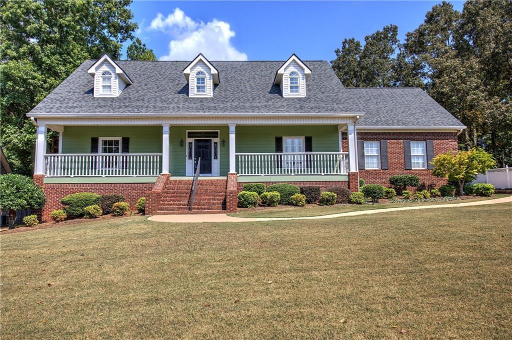 30 Mountain Creek Dr., Rome, GA 30161