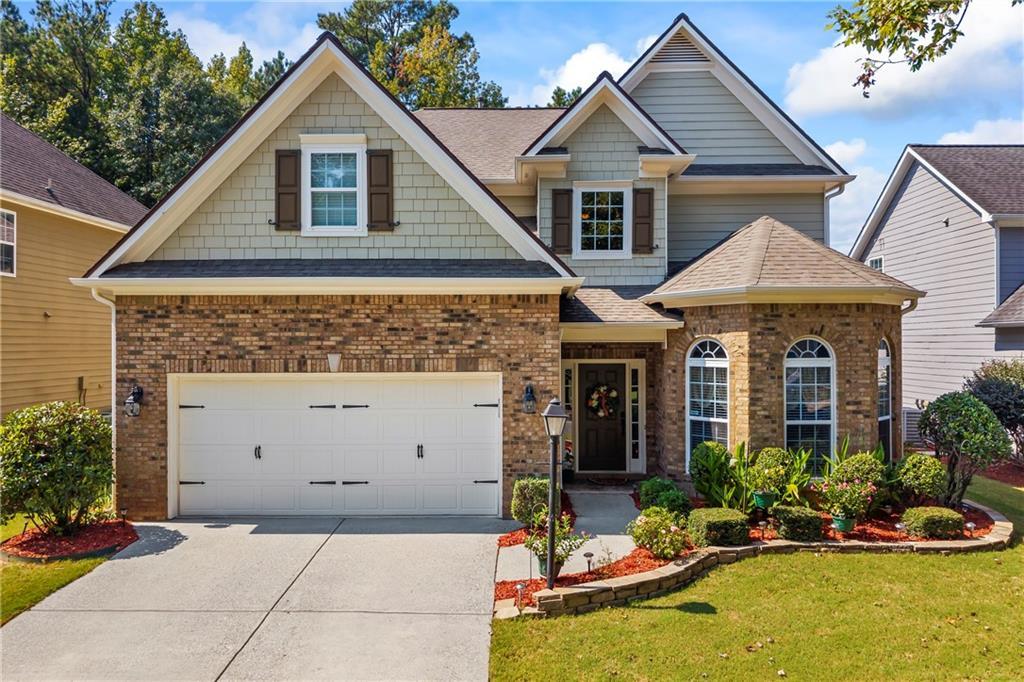 510 Roland Manor Dr., Dacula, GA 30019