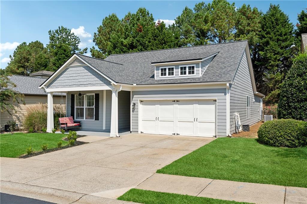 507 Bonneset Ct., Canton, GA 30114