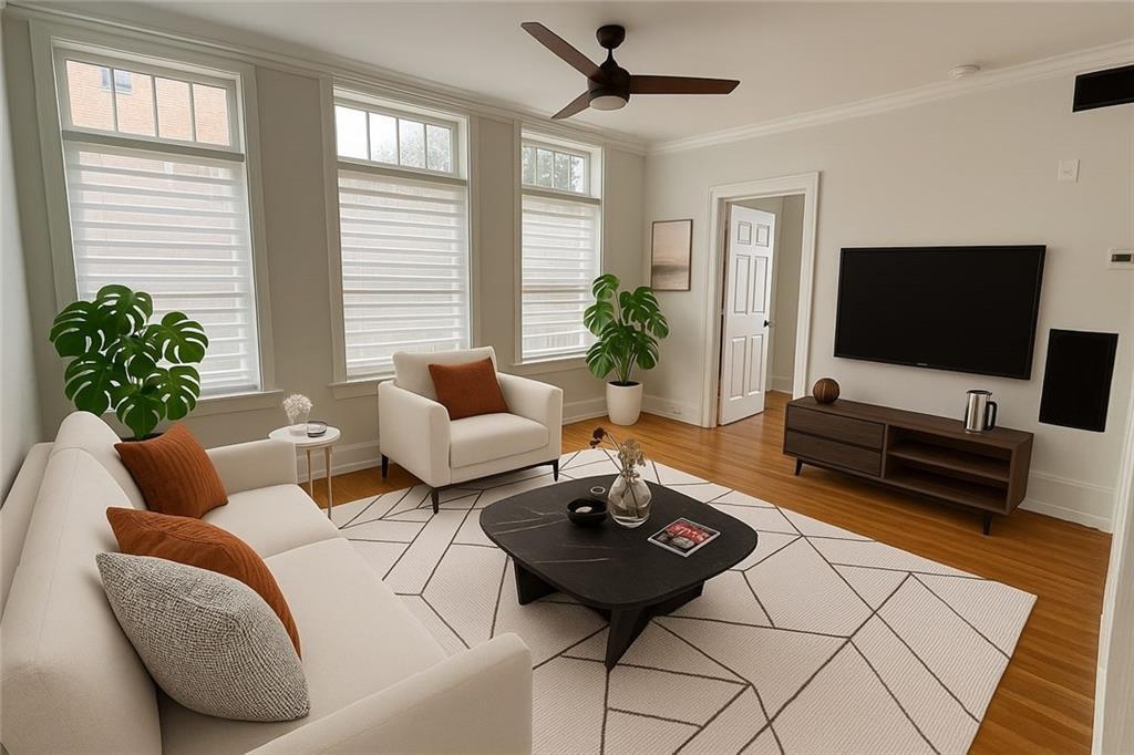 690 Piedmont Ave. #6, Atlanta, GA 30308