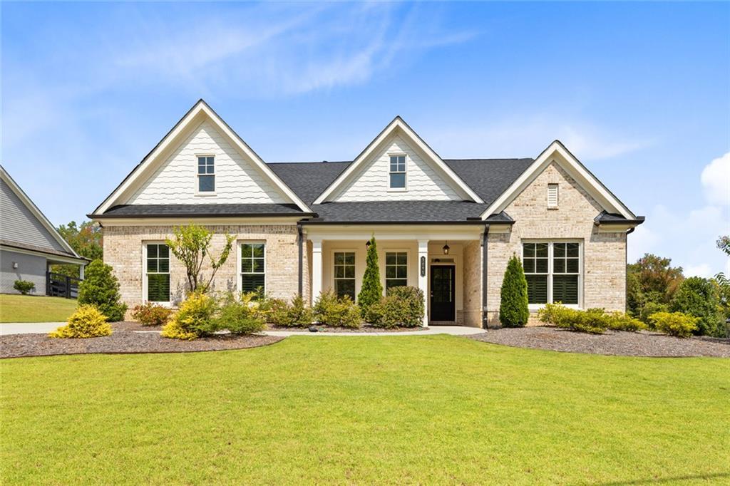 3895 Old Friendship Rd., Buford, GA 30519