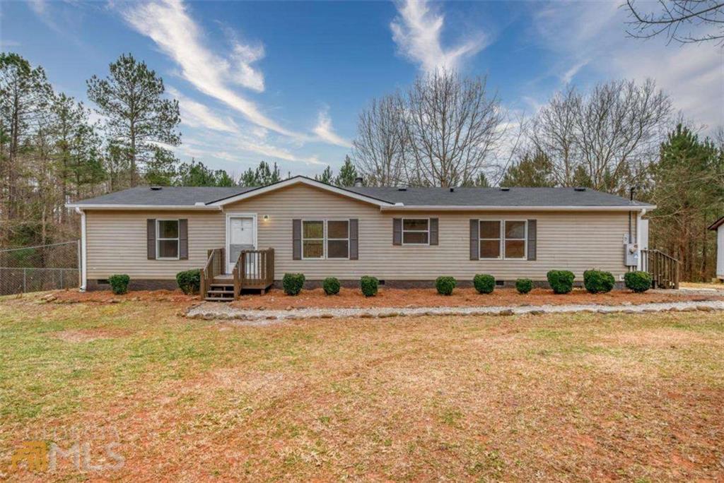 1111 Pintail Ln., Madison, GA 30650
