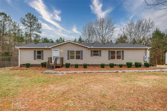 New Homes with Master Bedrooms on the 1st Floor That Attend Morgan County Elementary School: September 13th to September 19th