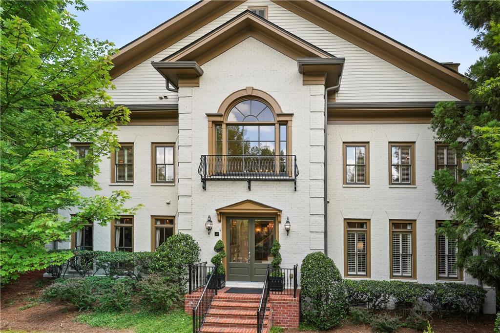 3127 Lenox Rd. #44, Atlanta, GA 30324