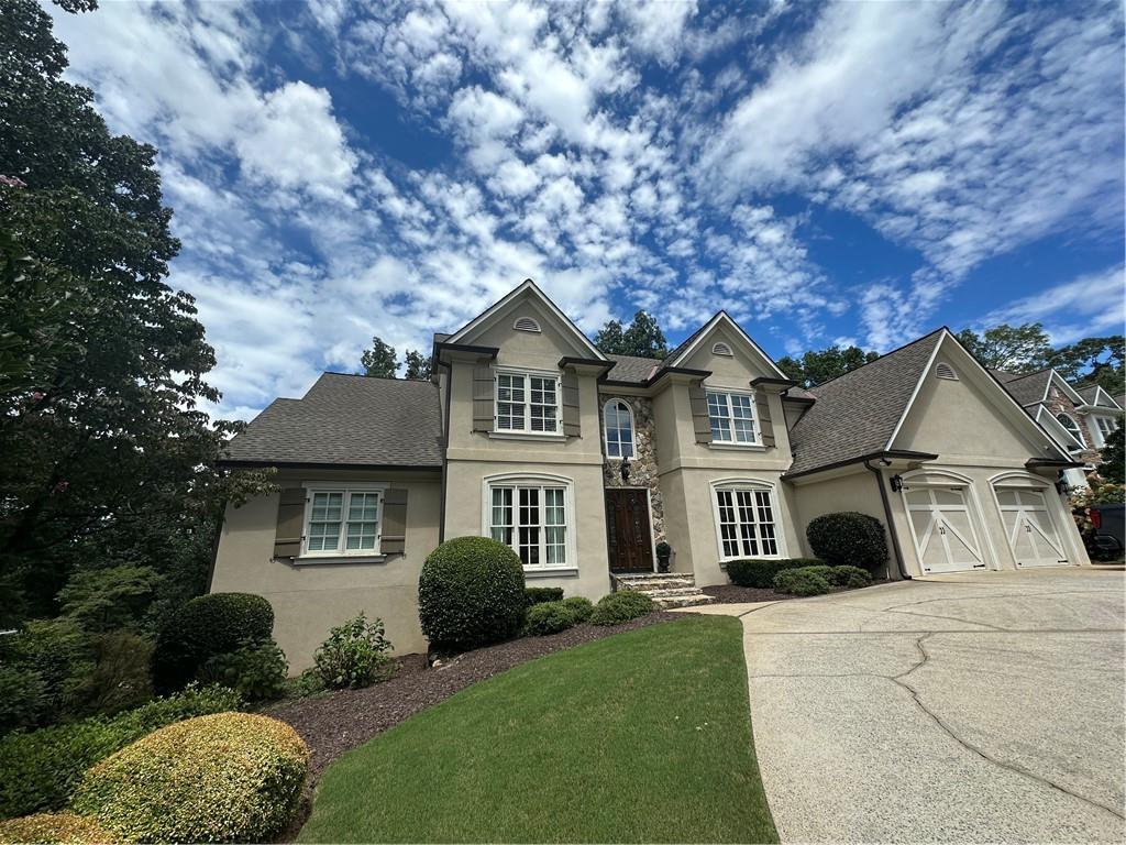 1553 Valley Reserve Ct., Kennesaw, GA 30152