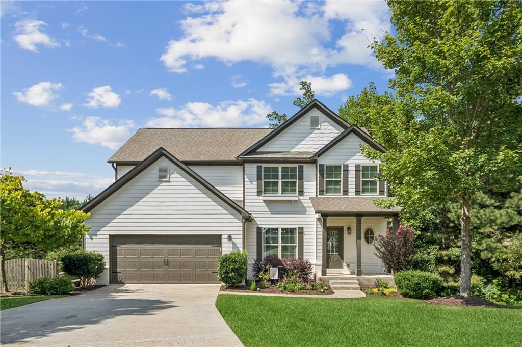6625 Oak Highlands Ct., Cumming, GA 30041