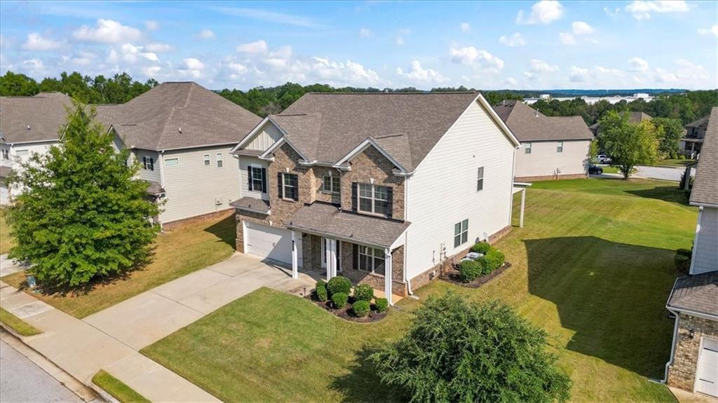 330 Piedmont Cir., Covington, GA 30016