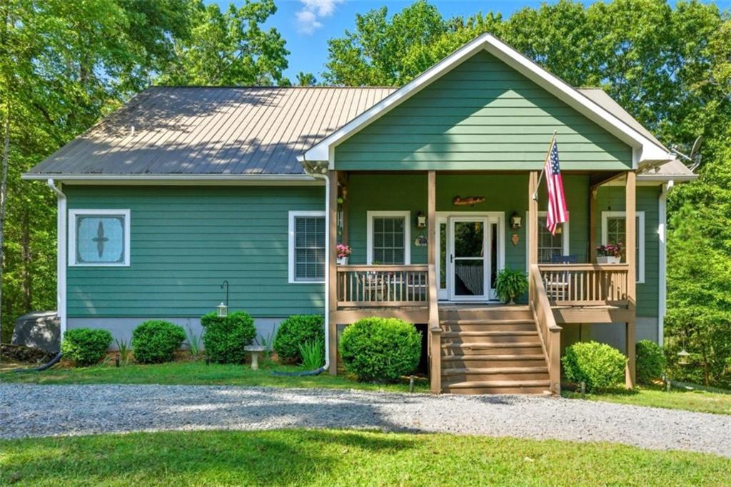 144 Monet Dr., Ellijay, GA 30540
