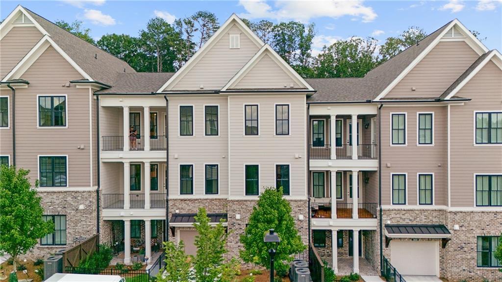 4479 Watervale Way #285, Peachtree Corners, GA 30092