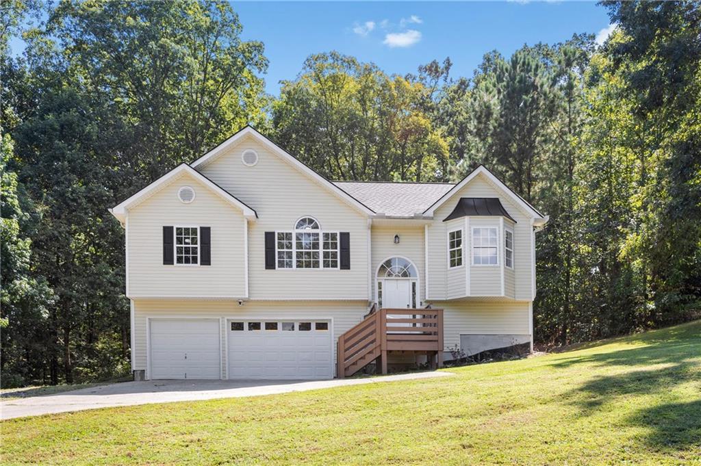 36 Live Oak Run, Cartersville, GA 30121