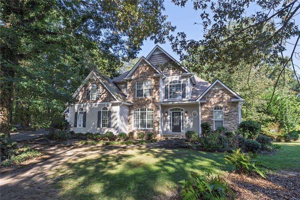 36 Turtle Cove, Villa Rica, GA 30180